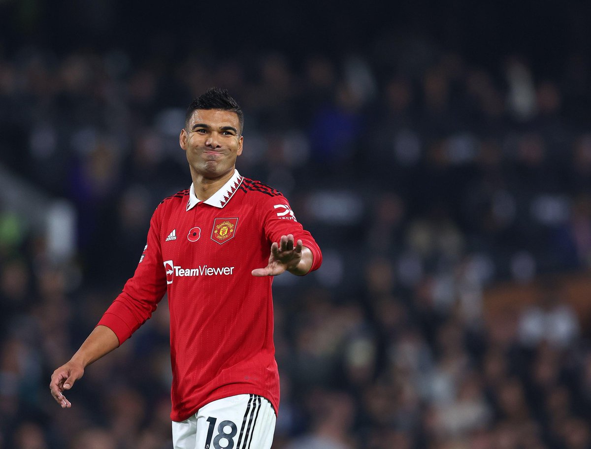 RinconDelUnited's tweet photo. Disculpen si trajimos al mejor 5 del mundo https://t.co/tGvYWk7XK9