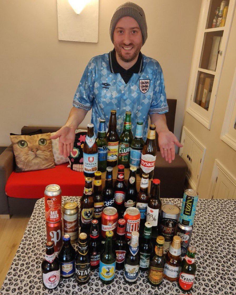 The Away Fans tweet media