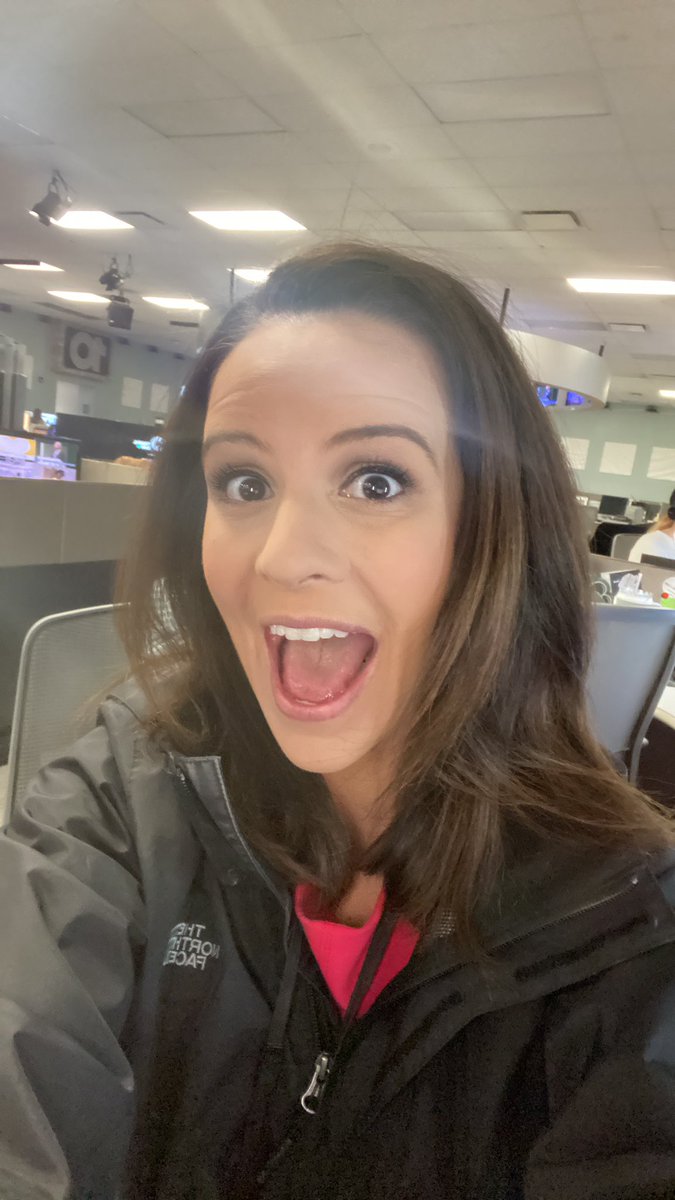 Courtney Robinson tweet media