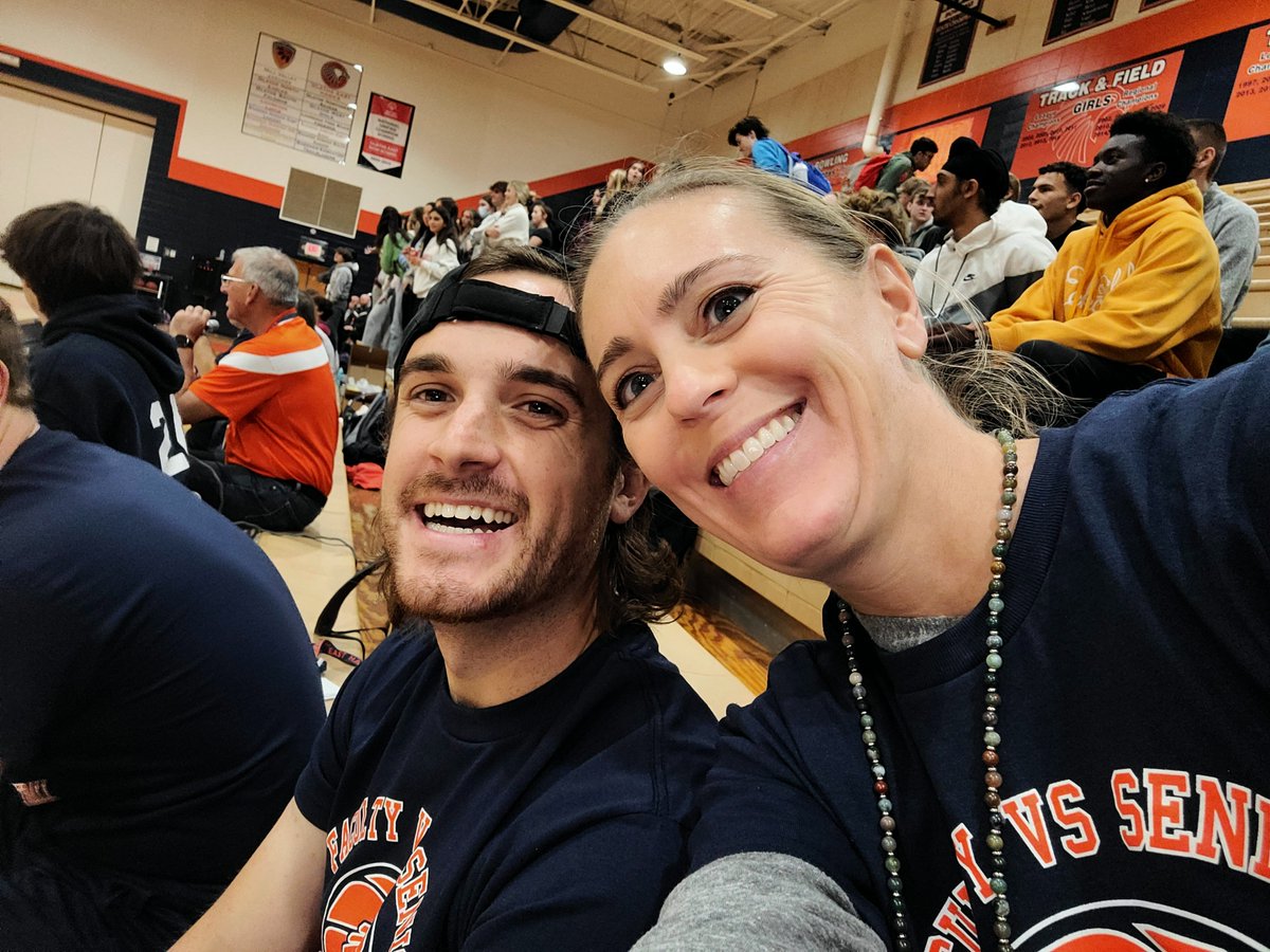 Olathe East Social Studies Department (@oesocialstudies) on Twitter photo Staff v. Seniors Basketball. Teachers are on the board! 3-0! <a href="/oemrsfrancis/">Breanna Francis</a> @OE_Girls_Tennis <a href="/OlatheEastHawks/">Olathe East High School</a> <a href="/OEActivities/">Olathe East Activities</a> Staff v. Seniors Basketball. Teachers are on the board! 3-0! <a href="/oemrsfrancis/">Breanna Francis</a> @OE_Girls_Tennis <a href="/OlatheEastHawks/">Olathe East High School</a> <a href="/OEActivities/">Olathe East Activities</a>