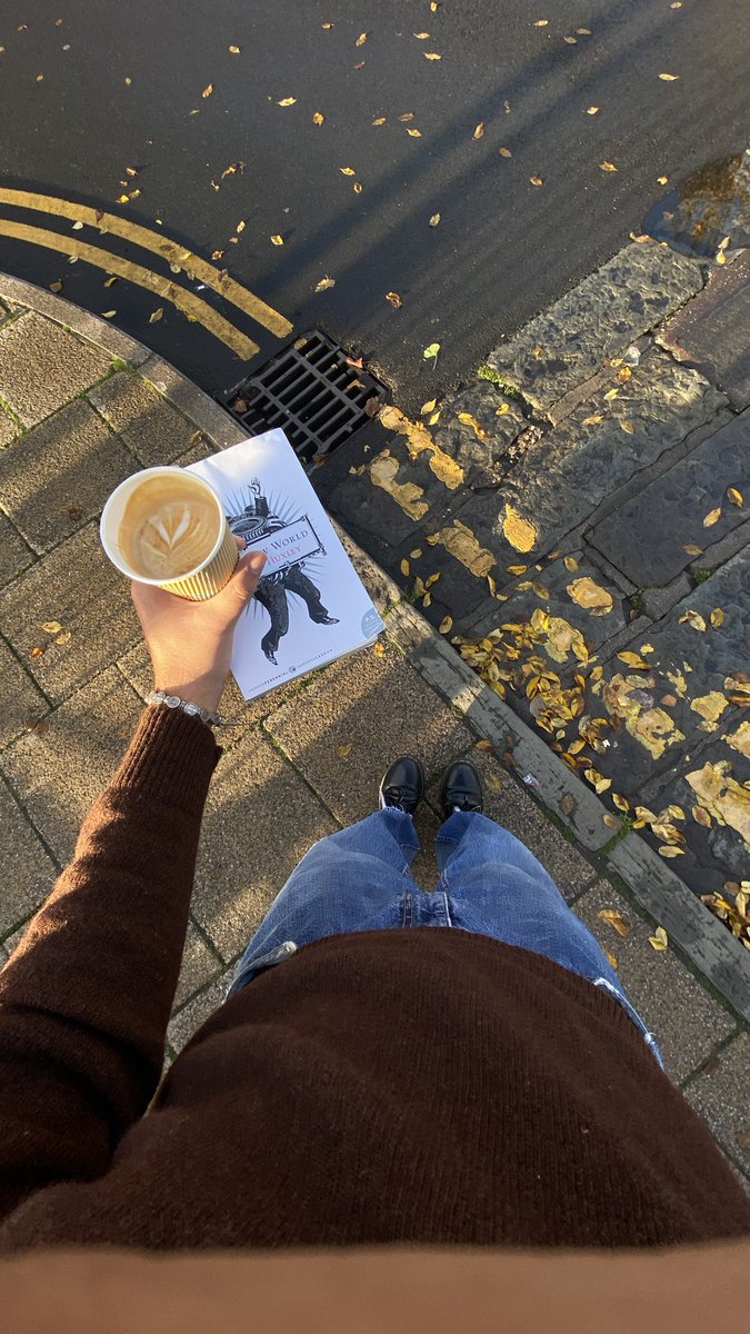 Fuzzboy_'s tweet image. Day 4