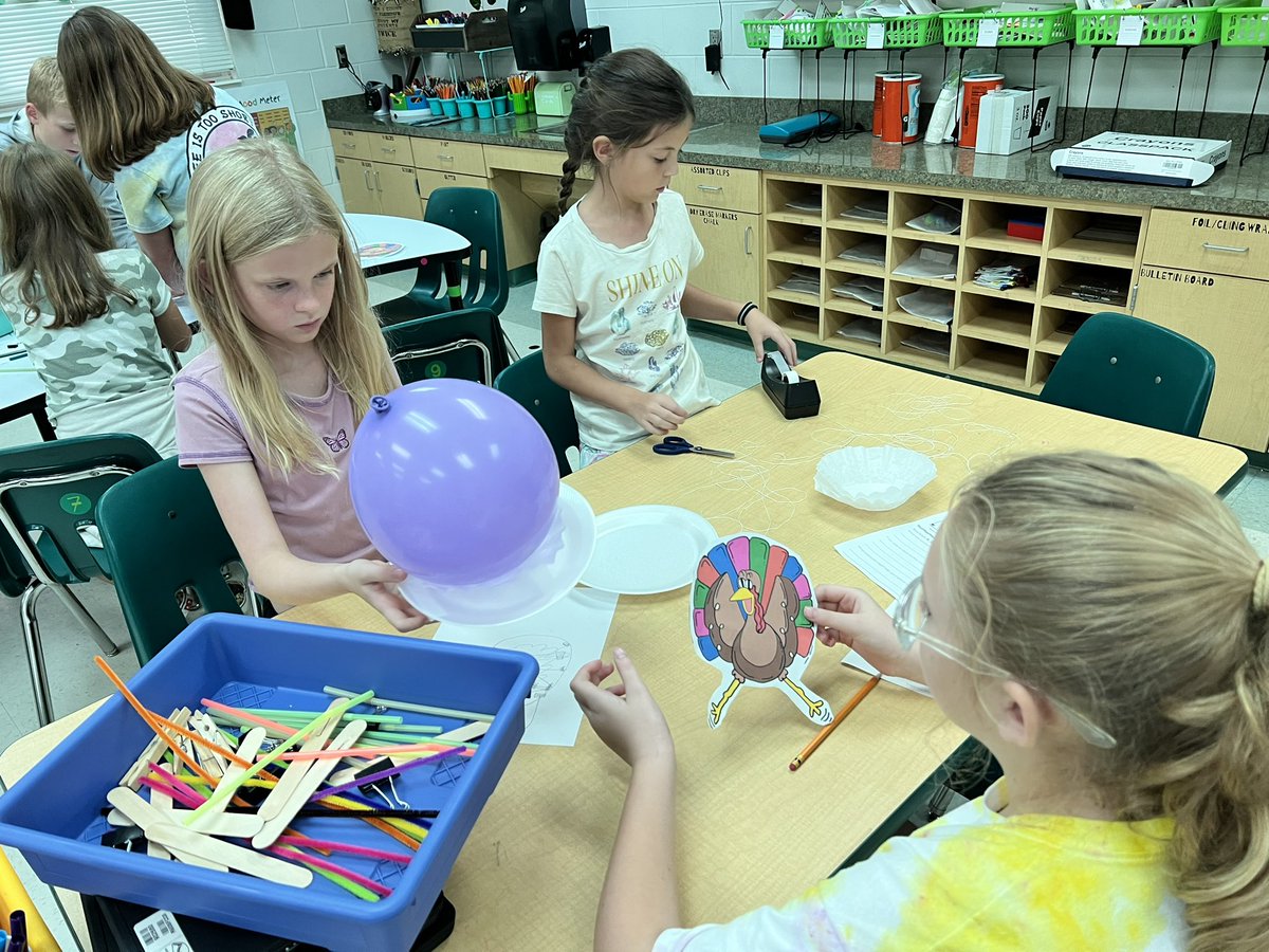 Nicole Grebosz (@nagrebosz83) on Twitter photo Working hard in 4th grade to safely transport these turkeys! #STEM <a href="/CitrusGrovevcs/">Citrus Grove Eagles</a> #teamwork #cgeeagles Working hard in 4th grade to safely transport these turkeys! #STEM <a href="/CitrusGrovevcs/">Citrus Grove Eagles</a> #teamwork #cgeeagles