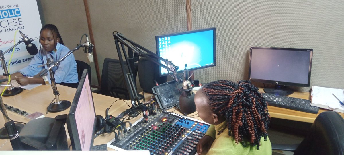 MwithaliG's tweet photo. Today @RadioAmani , I talked about the WHO Quality Rights course. This course will give you the best knowledge on Mental Health. I highly recommend it.

@PDOkenya 
@CBM_Global_KE 
@WHO 
@OleLeshan 
@jeffchege5 https://t.co/XlvzohAqPe