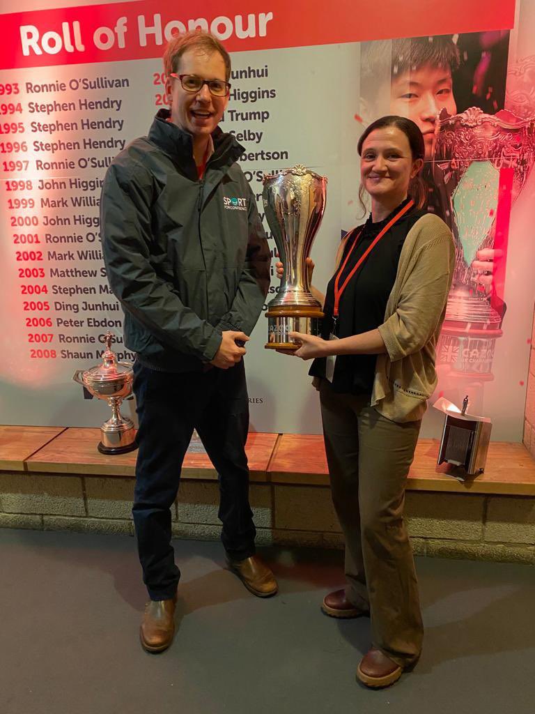 Liz Fletcher (she/her) tweet media