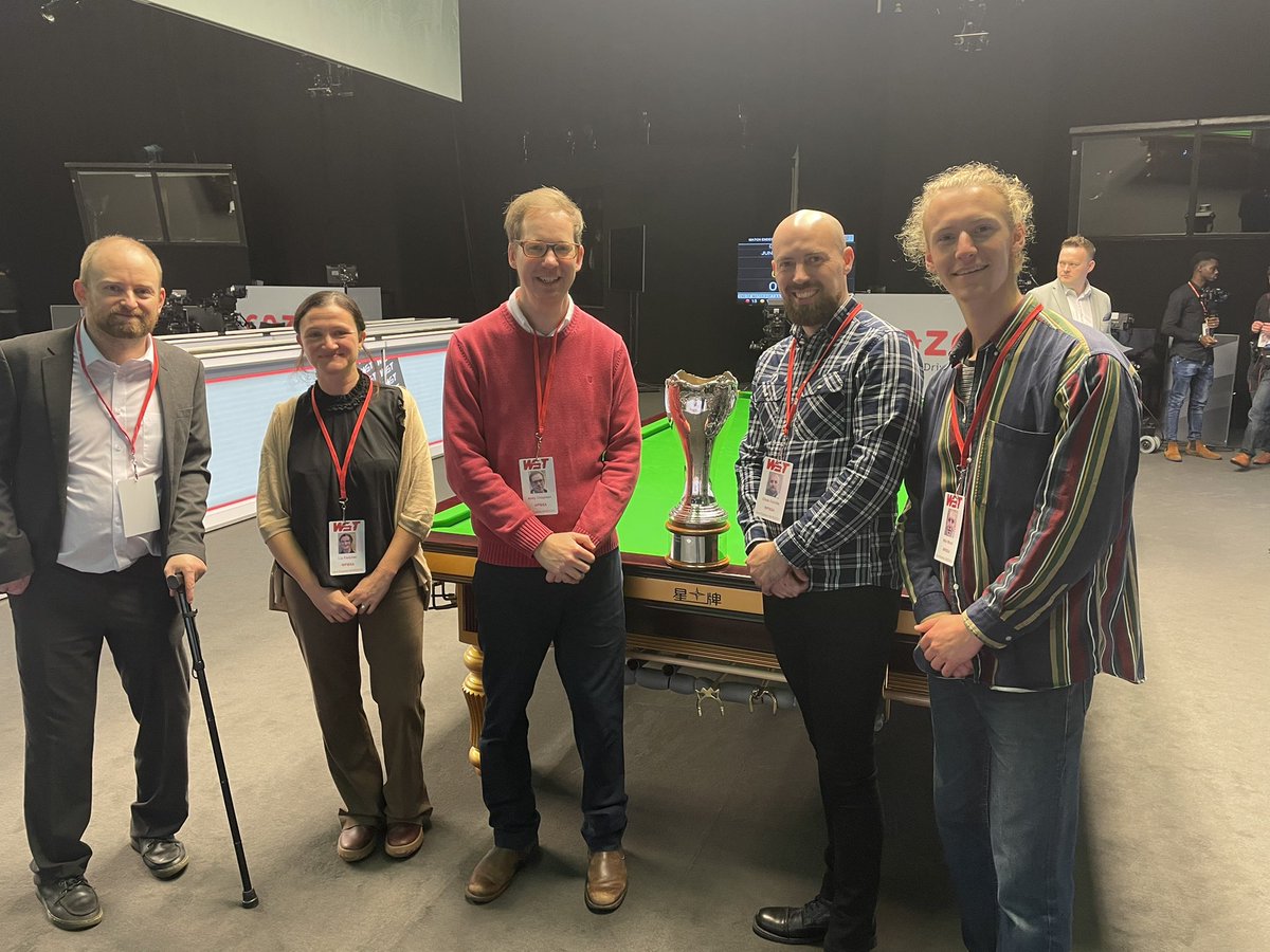 Liz Fletcher (she/her) tweet media