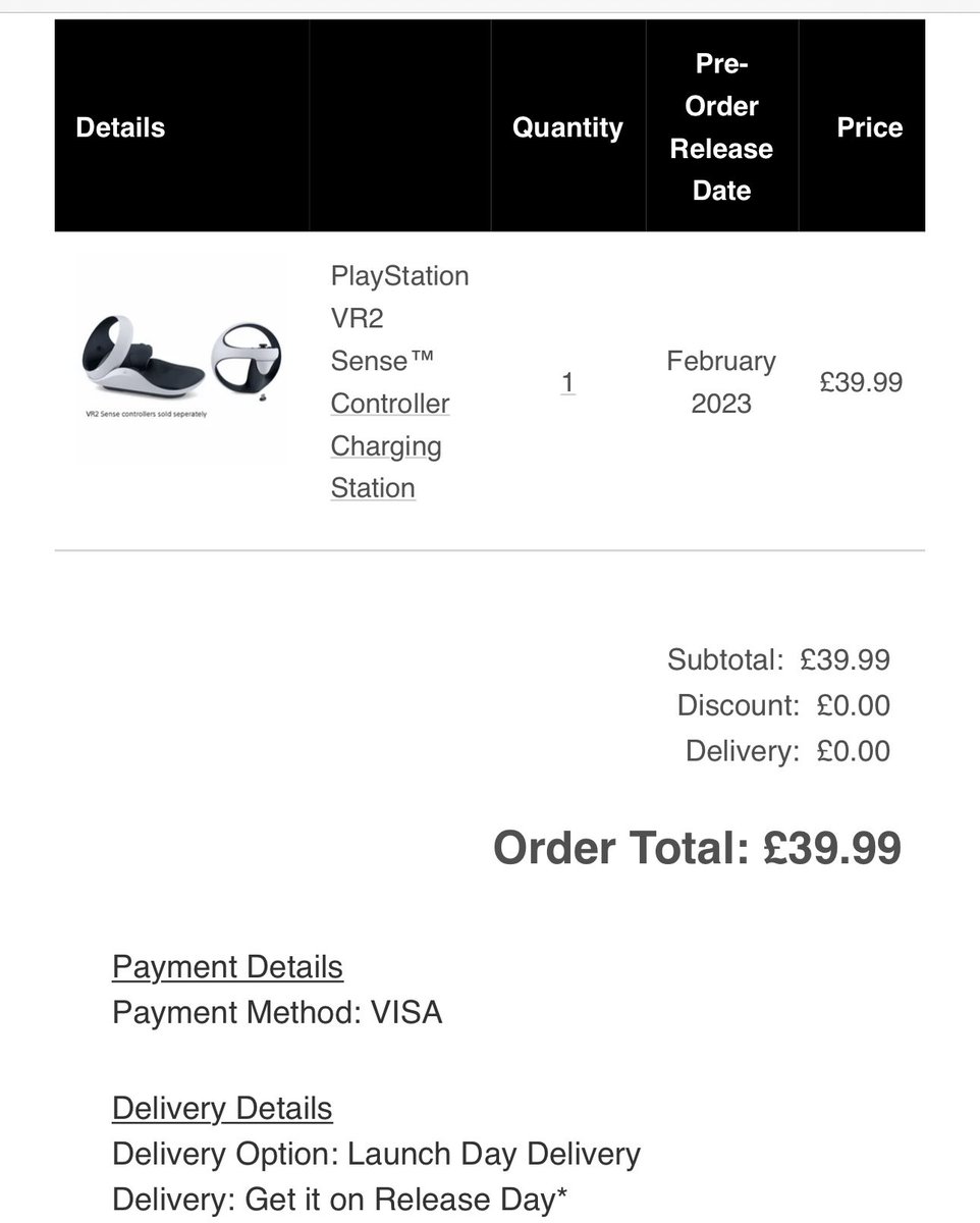 kreftovich's tweet photo. @PlayStationUK Preorder button was greyed out but if u click on “Shop” button it would put your order in the basket. Some people were just confused. No queues, now waiting as long as u had your invite email link. https://t.co/QYTMT4leV3