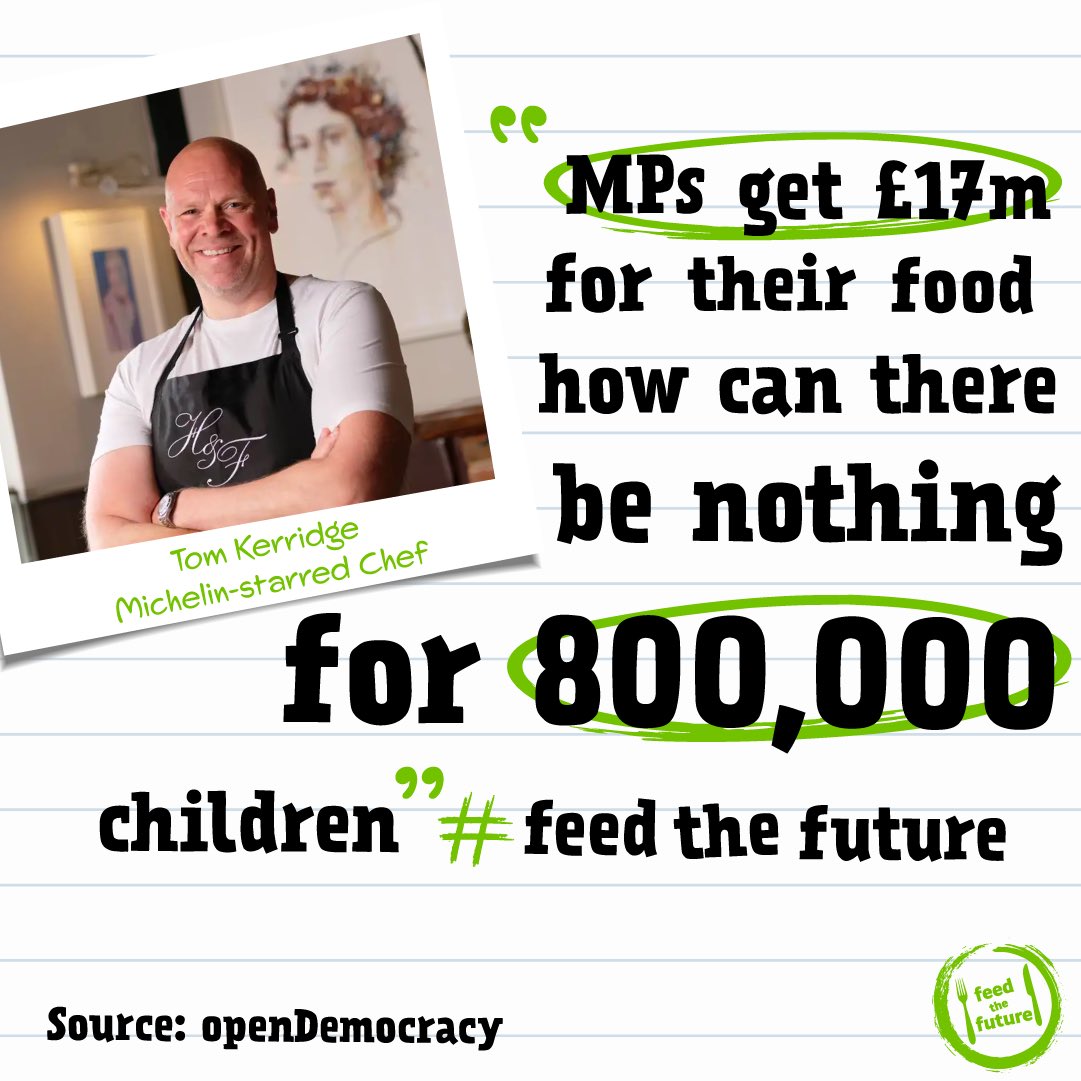 The Food Foundation tweet media