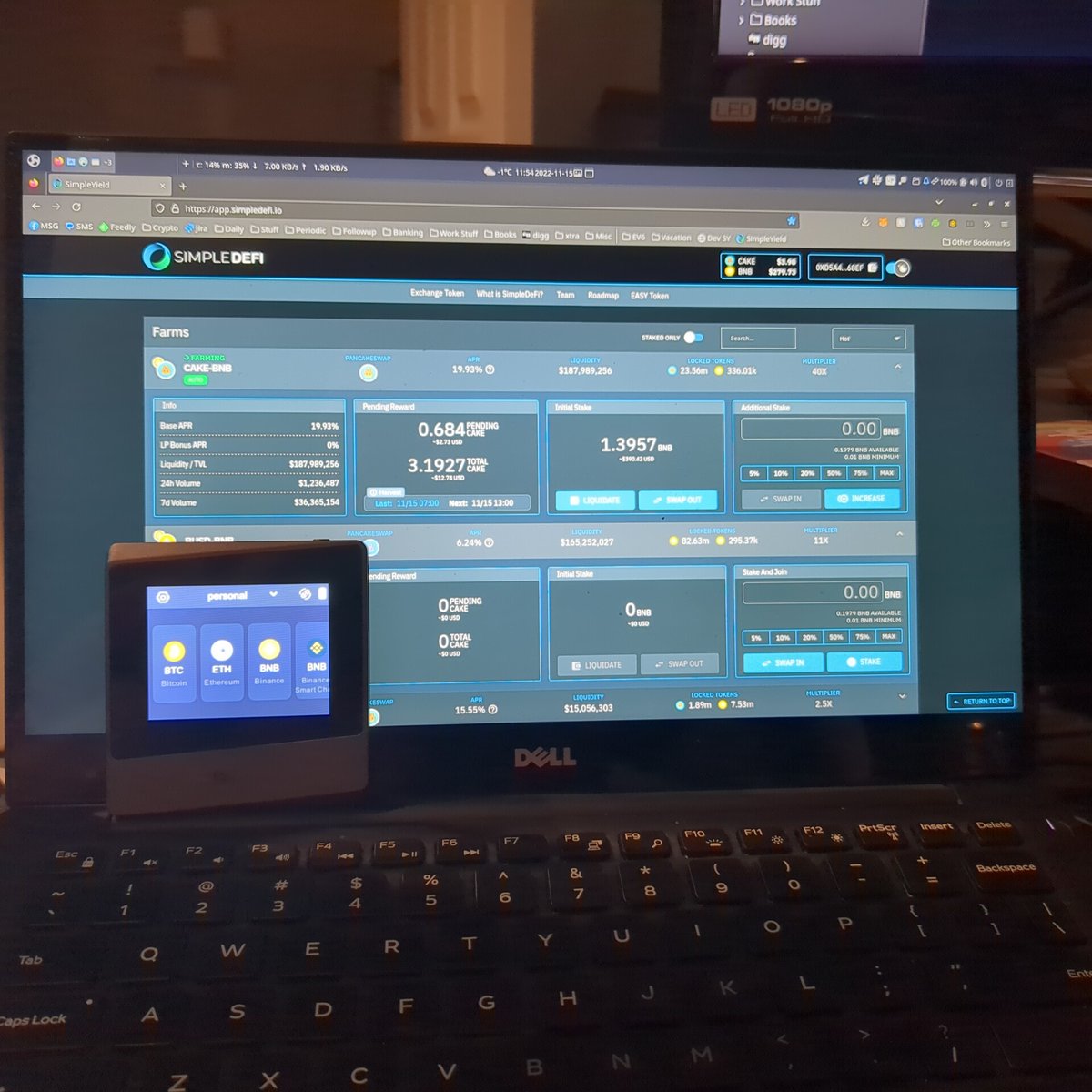 Snapple42 - DB tweet media