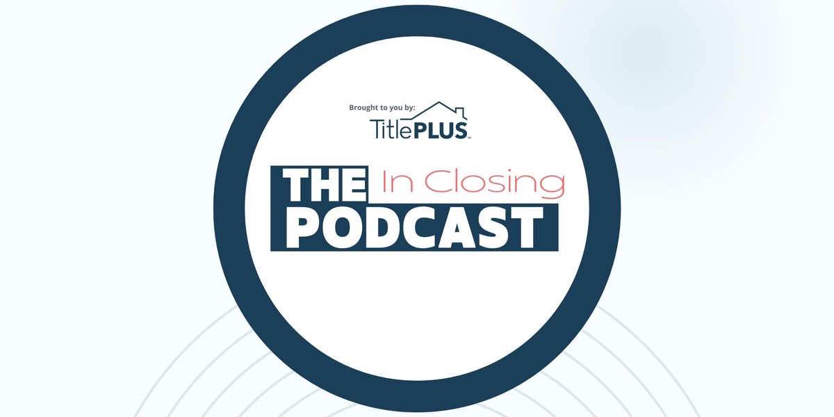 Episode 2 of our #podcast has dropped! #Realestate #lawyer Li Cheng shares his experiences w/ commercial, residential transactions. Li was selected as one of Hamilton's 2019 top 40 under 40 entrepreneurs! ow.ly/hQNO50LEYmN #titleinsurance #lawclerk