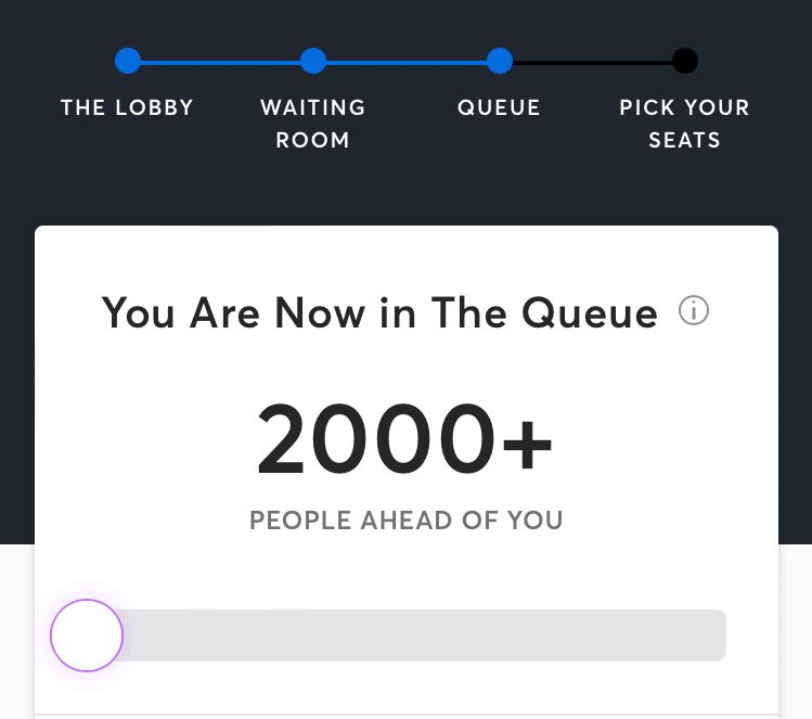 hot people hate ticketmaster