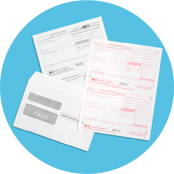 If you're a #smallbusiness, you're already filing #taxes. Running low on #1099NECs? Have some questions about @Quickbooks compatibility? Head over to our Tax Resource Center for helpful blog posts, #efilingsoftware, and all the forms you could ever need: bluesummitsupplies.com/pages/taxes