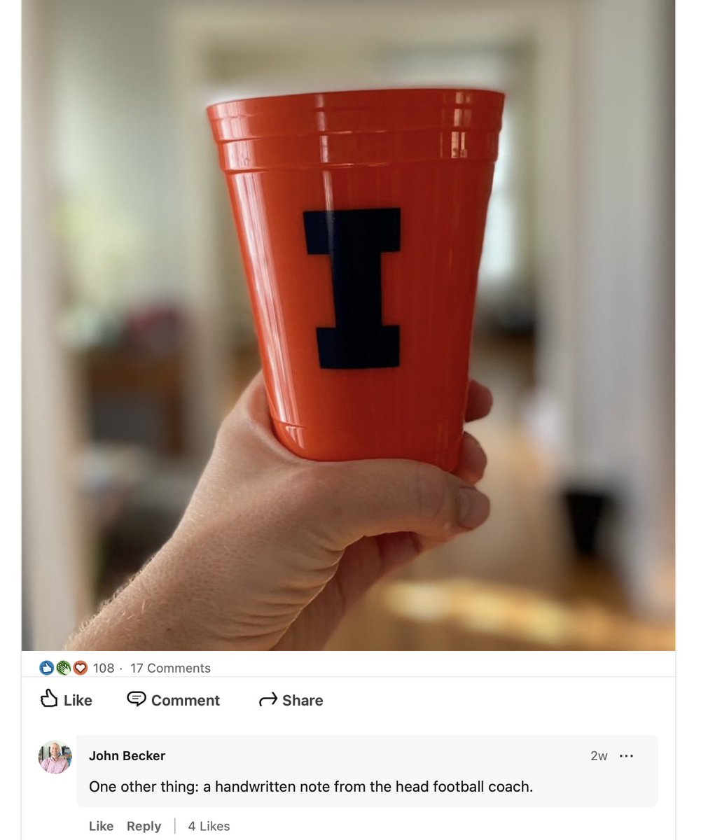 Robert Rosenthal tweet media