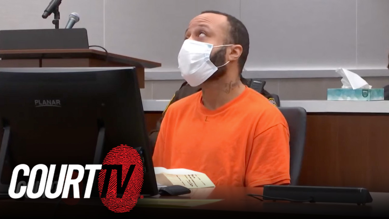 Court TV on Twitter ""You stole our innocences that day." Victim Jason Pechloff spoke directly