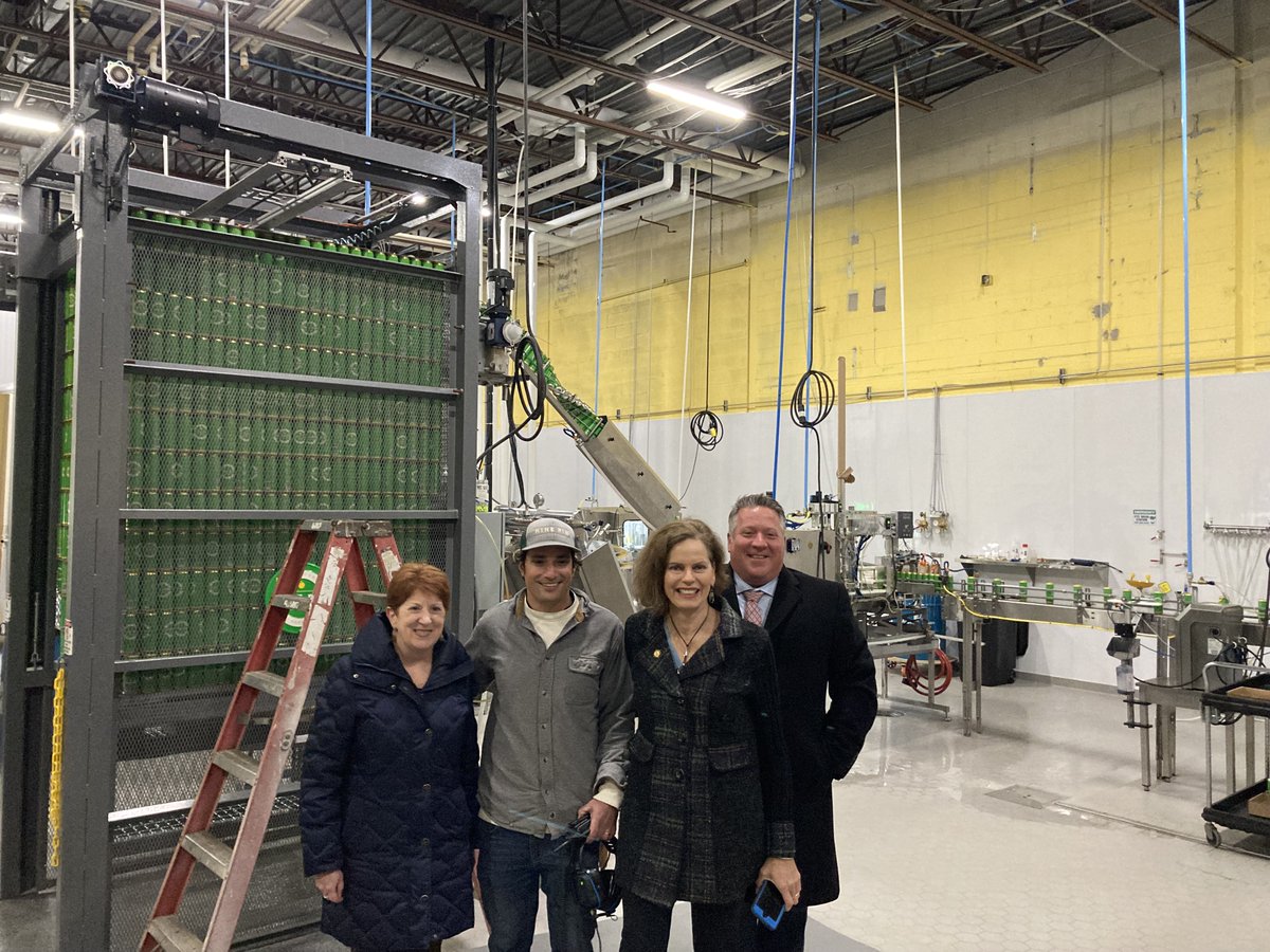 Dan McCoy-CountyExec tweet media