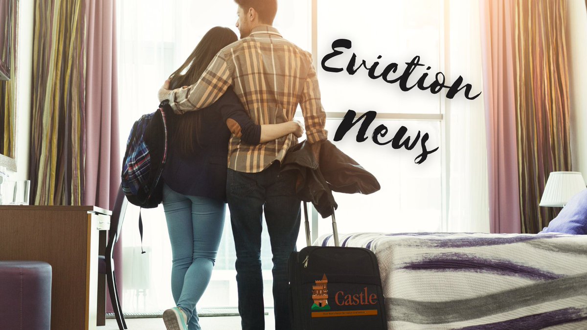 insureproperty's tweet image. Earlier this month, the San Diego City Council began discussing more regulations for California landlords. It'll deal specifically with evictions. 

Stay tuned for more information on this development!

#californiainsuranceagent #LandlordInsurance #landlord #CaliforniaLandlords