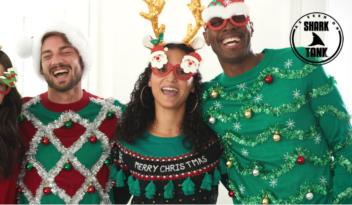 Christmas Tree Shops (@shopstree) on Twitter photo It’s go time! You’ve seen them on “Shark Tank” and now they’re at CTS! The new CTS x <a href="/TipsyElves/">Tipsy Elves</a> collection takes festive to the next level. Find out more here - bit.ly/3sIcVur It’s go time! You’ve seen them on “Shark Tank” and now they’re at CTS! The new CTS x <a href="/TipsyElves/">Tipsy Elves</a> collection takes festive to the next level. Find out more here - bit.ly/3sIcVur