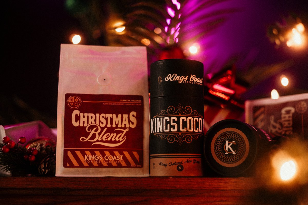 Kings Coast Coffee Company (@kingscoast) / Twitter