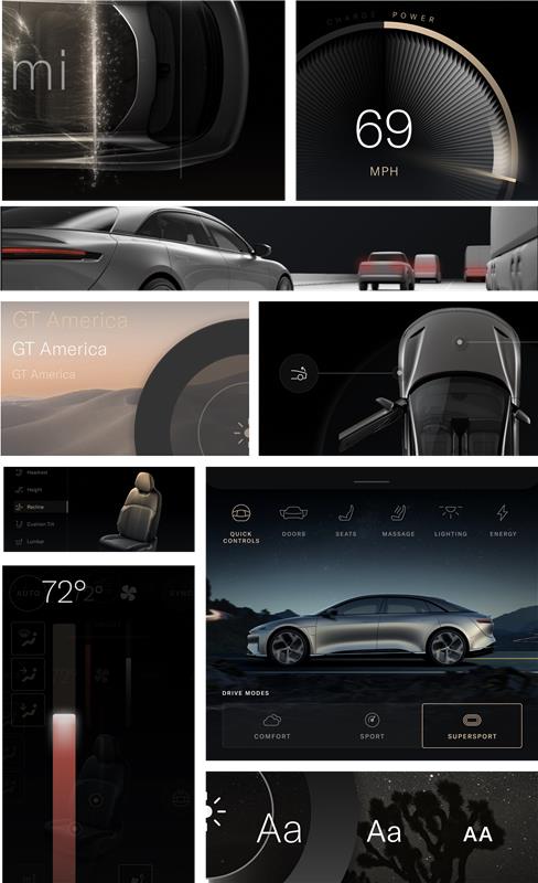 I'm looking to hire a 3D Generalist/Unreal Engine expert to be a part of the UX team at Lucid Motors! We are building next-gen, in-car HMI.

Apply right here:
lnkd.in/gxgZCZcQ