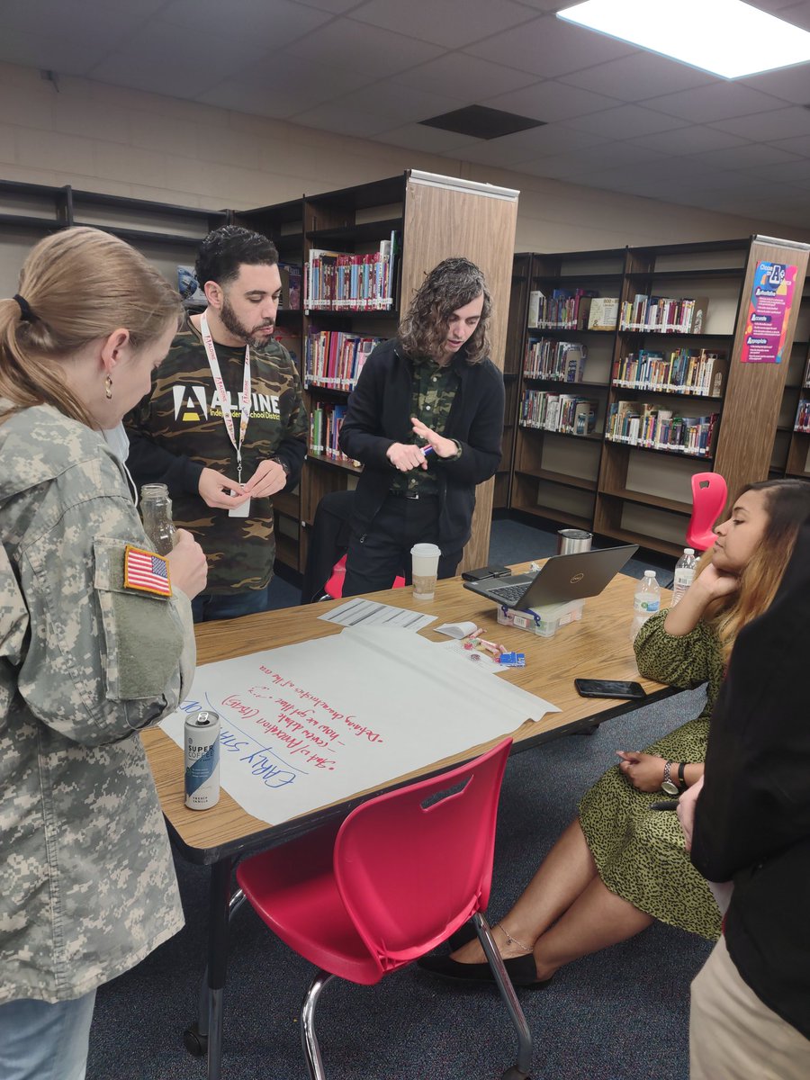 Deborah Johnson tweet media