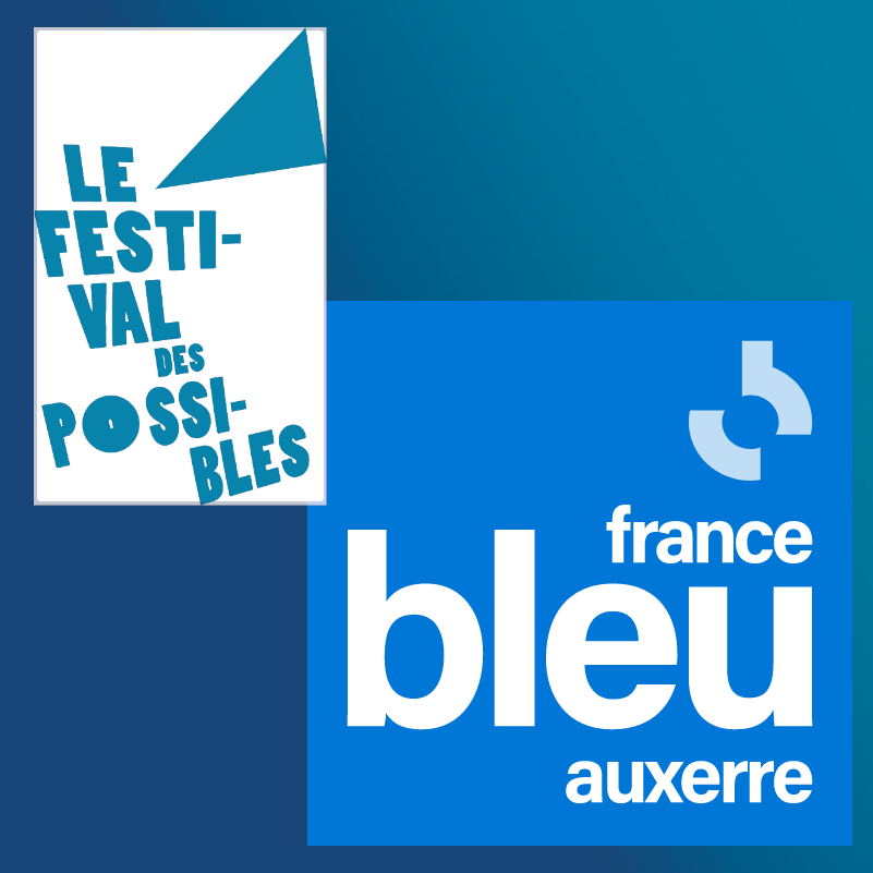 [Partenaires 12/17] - France Bleu Auxerre
Il nous aide sur une partie de la communication !
Nous avons une exclusivité et nous sommes notamment invités sur 2 plateaux.
Merci 🙂

francebleu.fr/auxerre 
France Bleu Auxerre

#radio #merci #auxerre #sens #villedesens