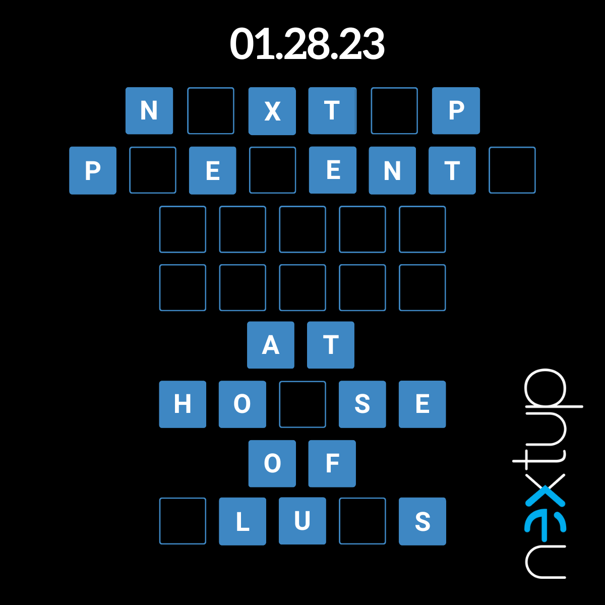 TheNextup tweet picture