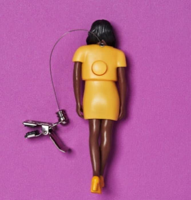 Patti and Ricky tweet media