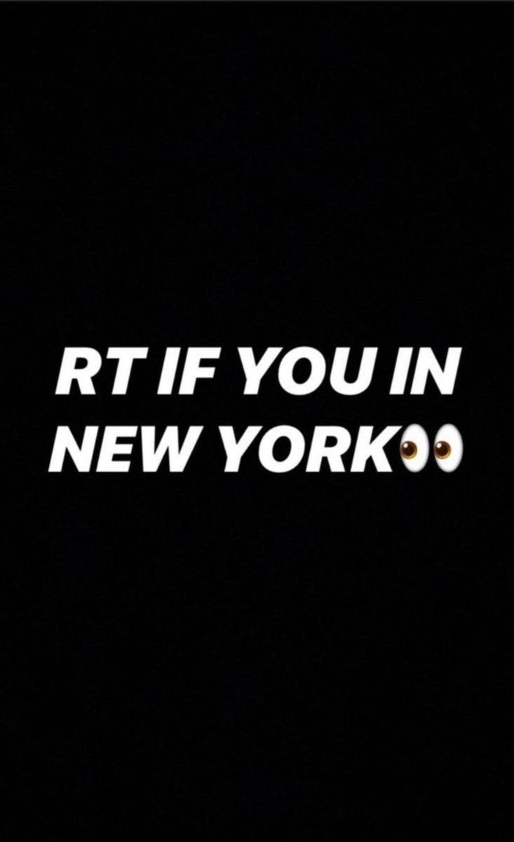 WiLDKaT005's tweet image. If you're in NYC,  like &amp;amp; RT 
😈😈😈😈😈😈😈😈😈😈