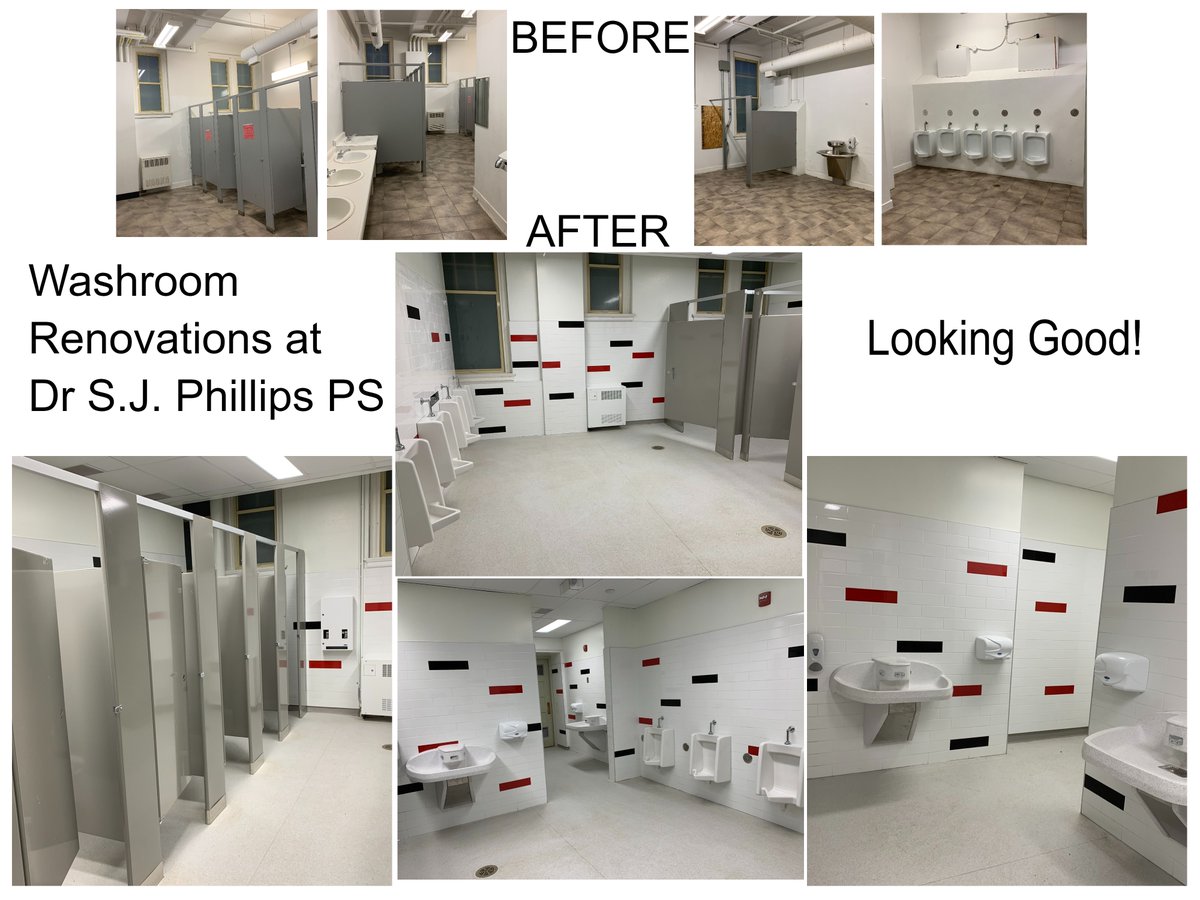 Facilities Services tweet media