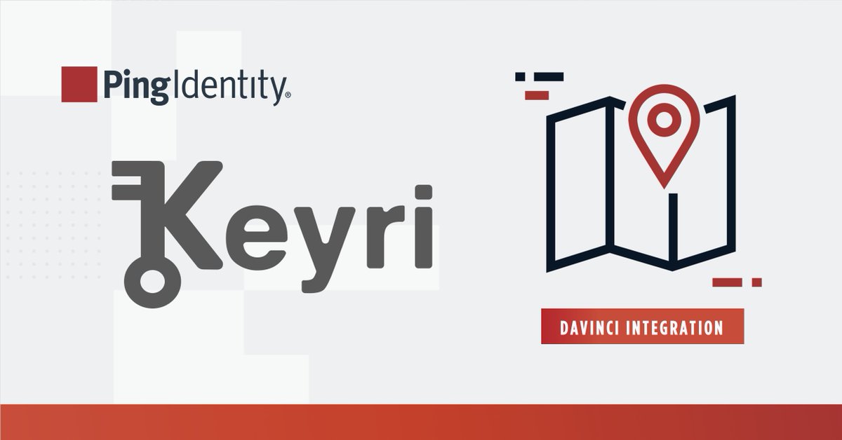 Ping Identity tweet media