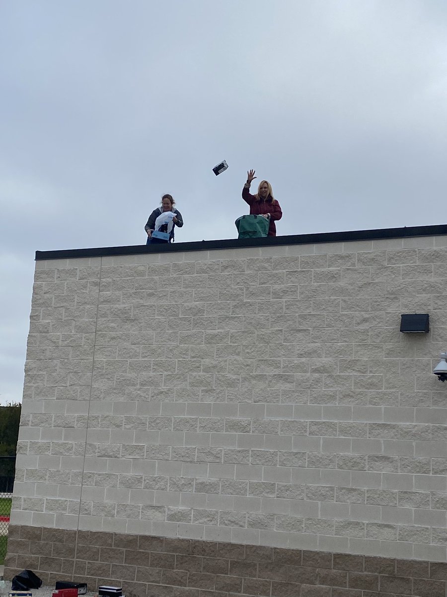 Alexander's Class tweet media