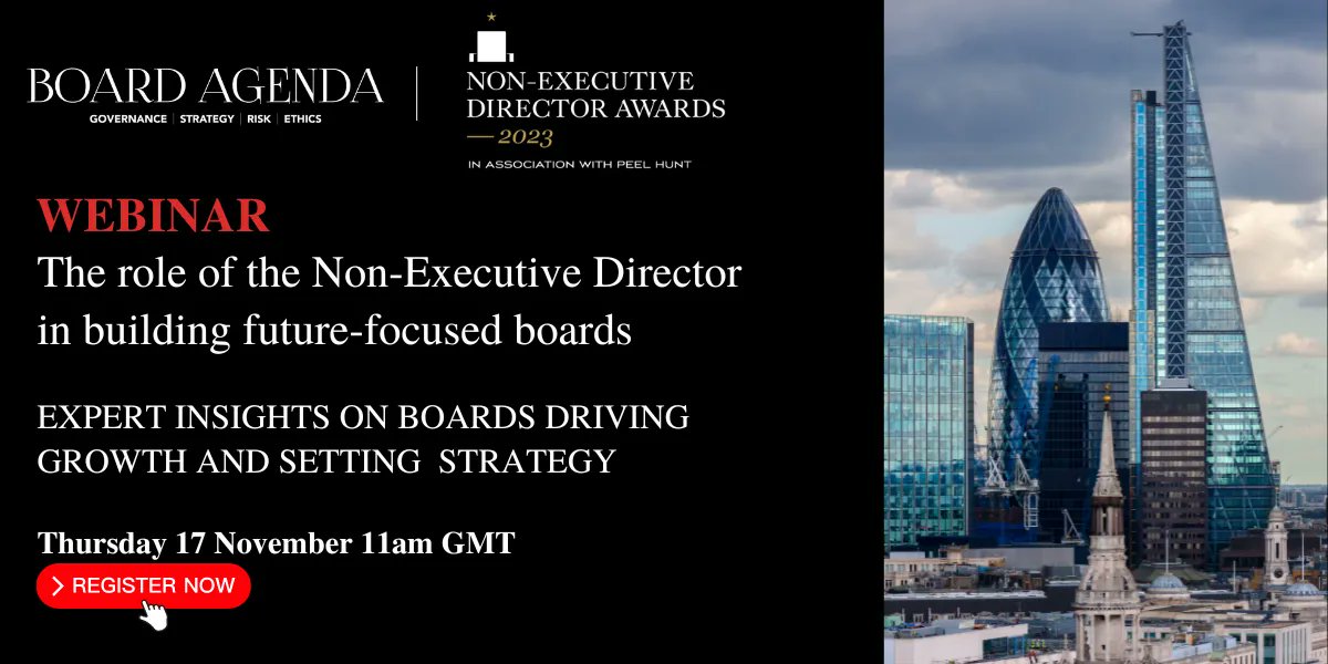 BoardAgenda tweet picture