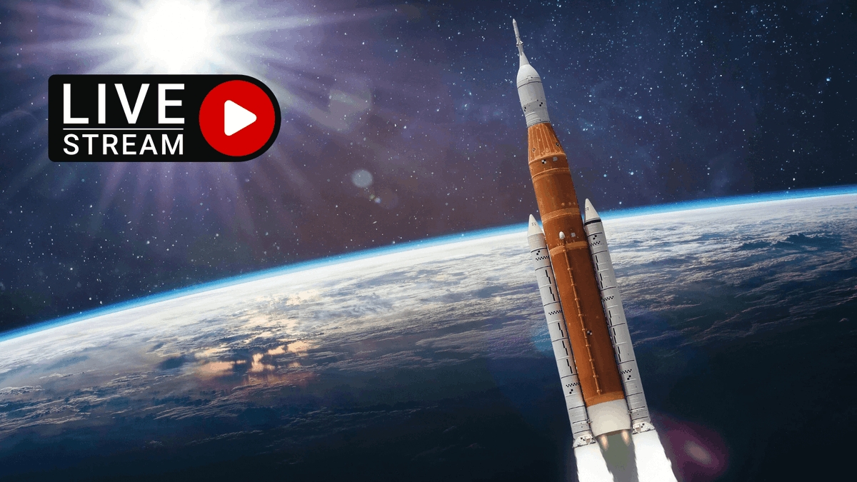 🚀🚀🚀 Artemis 1 Countdown LIVE: youtu.be/uzfffnW2G5U

#Artemis #nasa #moon #news