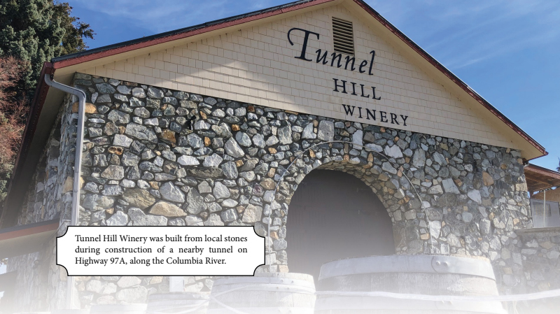 Naturally Intoxicating - One thing my husband, Ken, and I love to do when we travel is to seek out local wineries in places known for their intoxicating beauty. Fortunately for us, we live less than an hour from just such a destination... Full article at suitevacations.com/naturally-into…