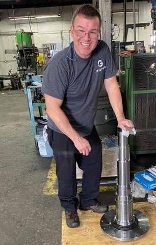 Do you need help servicing or maintaining your #Grotnes equipment? Our field technicians are highly skilled in helping diagnose and solve any issues. They can also provide standard preventive maintenance plans to help prolong the life and efficiency of your equipment.