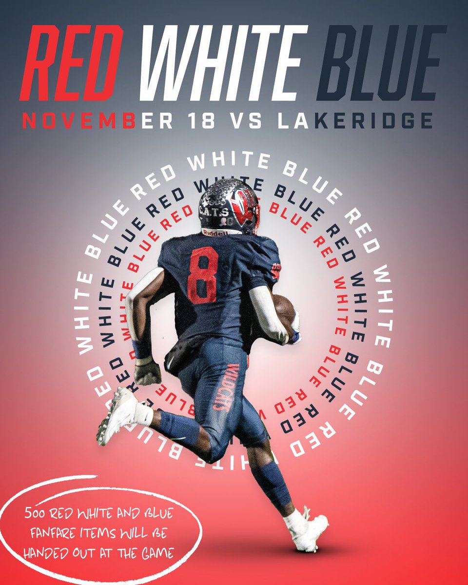 Westview HS (OR) Football tweet media