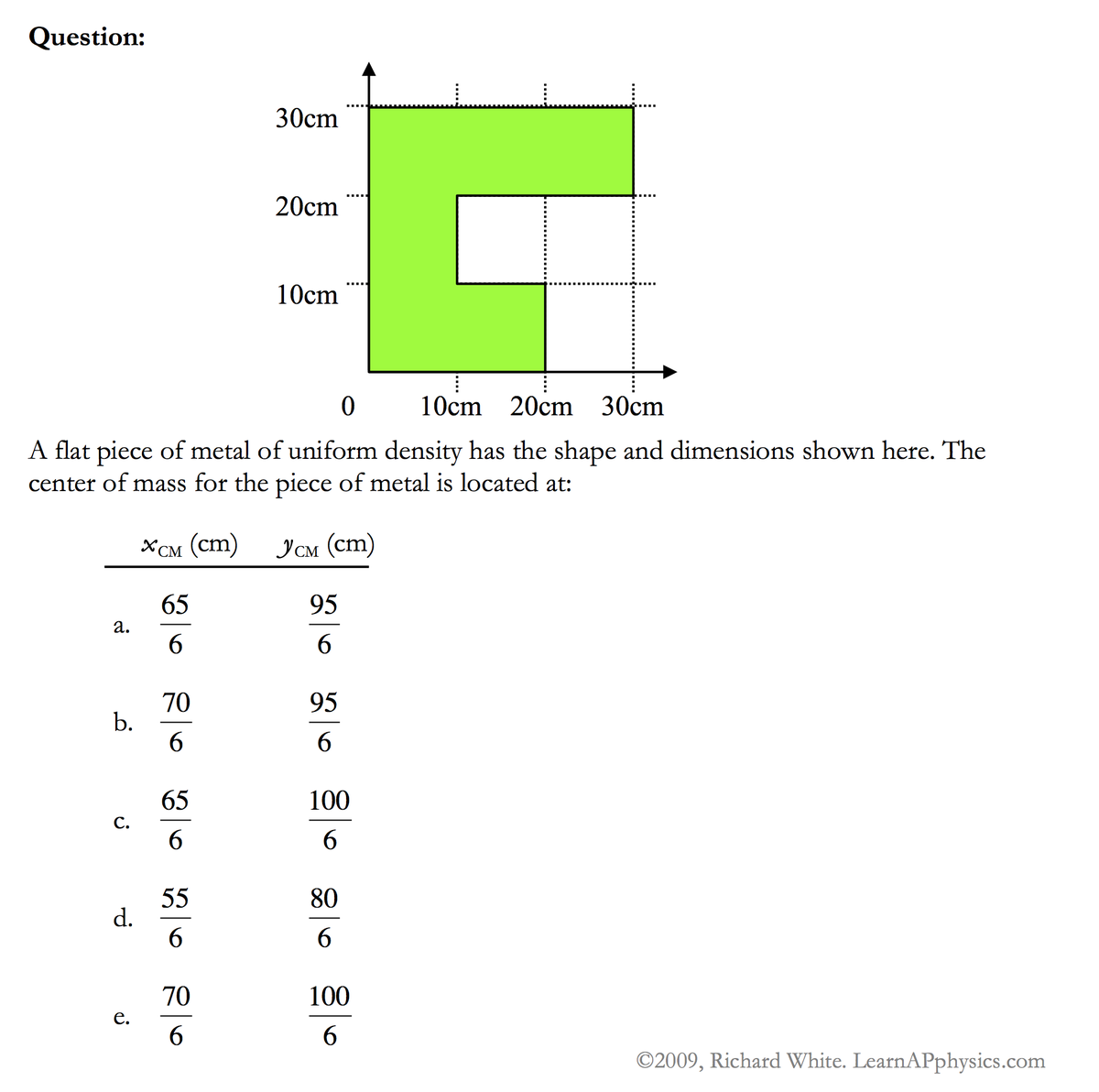 learnapphysics's tweet photo. It's time for another AP-style physics problem!
See solution: https://t.co/Sz1UOSZR0M https://t.co/U6rFrSwe36