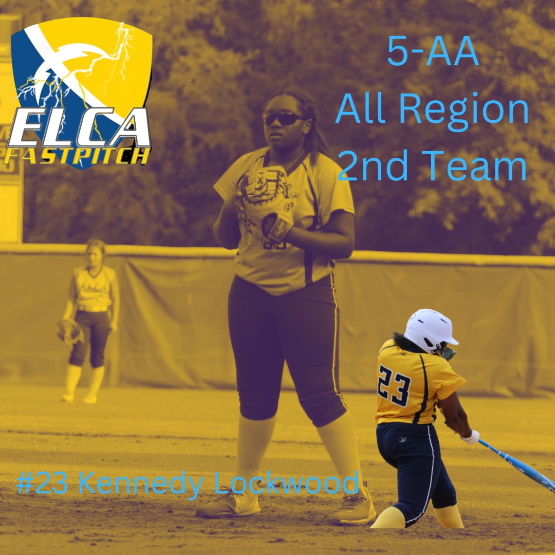ELCA Softball tweet media