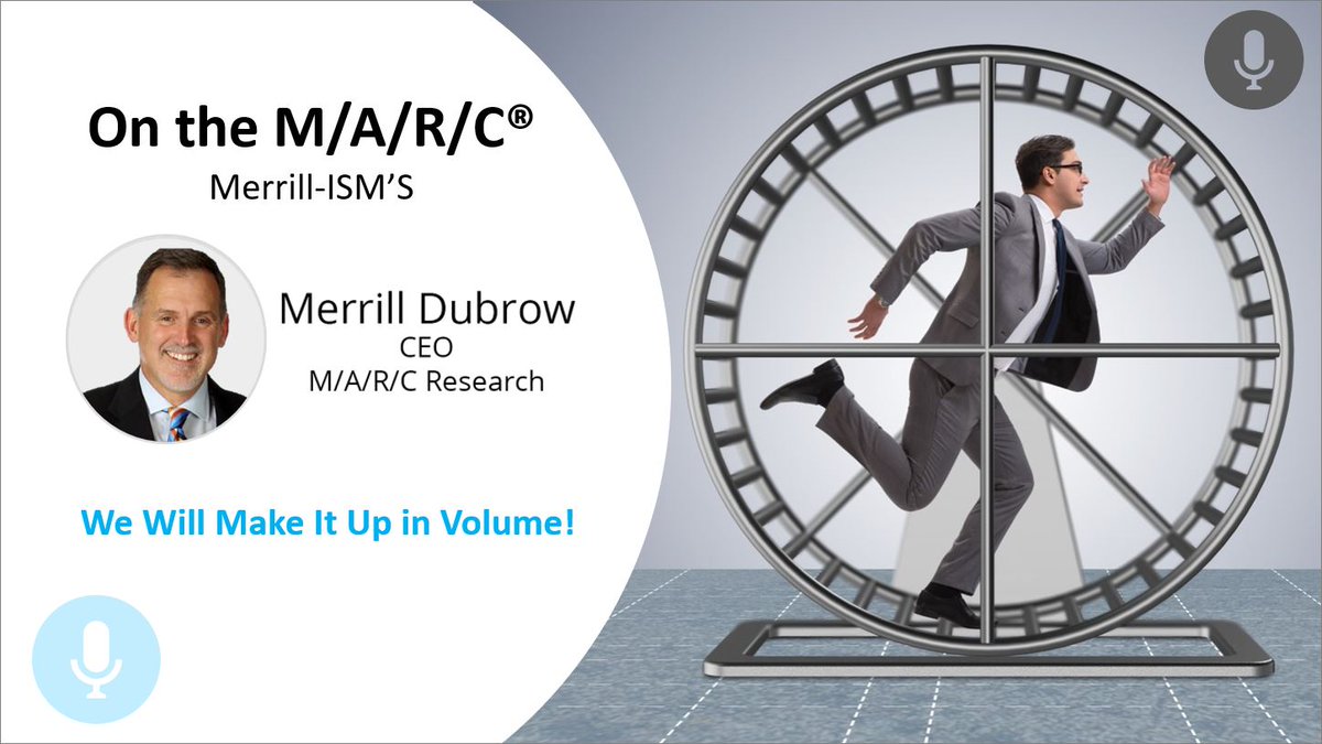 M/A/R/C Research tweet media