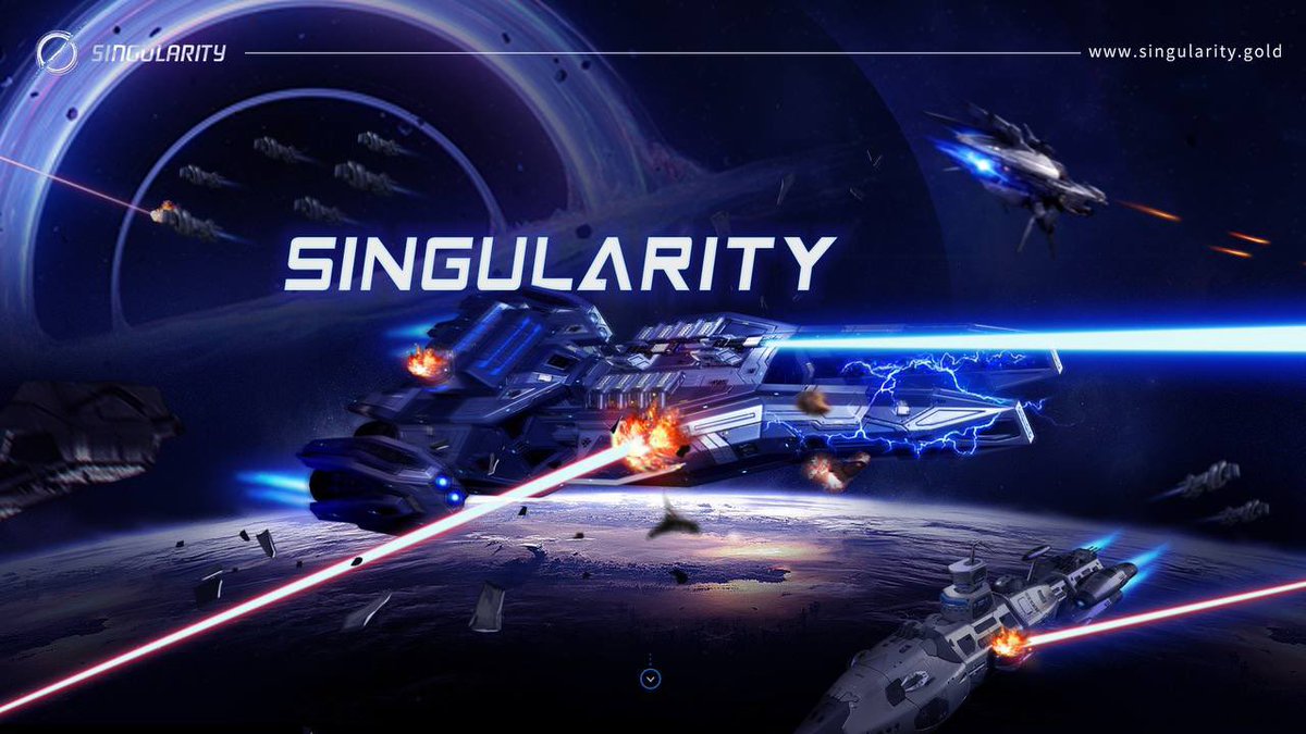 Constellation #NFT has been opened $SGLY release

> Constellation Archons get your rewards on the 15th of every month ( #CST )
> Please check in the #ZERO chain account

Release rule description: docs.singularity.gold