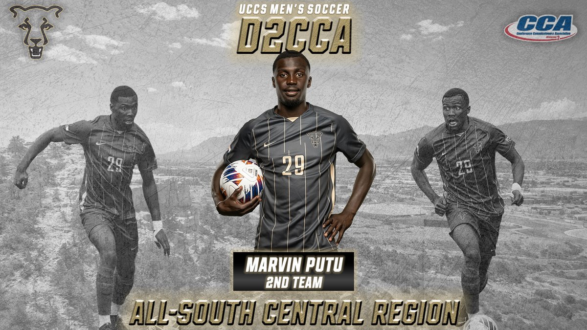 UCCS Athletics tweet media