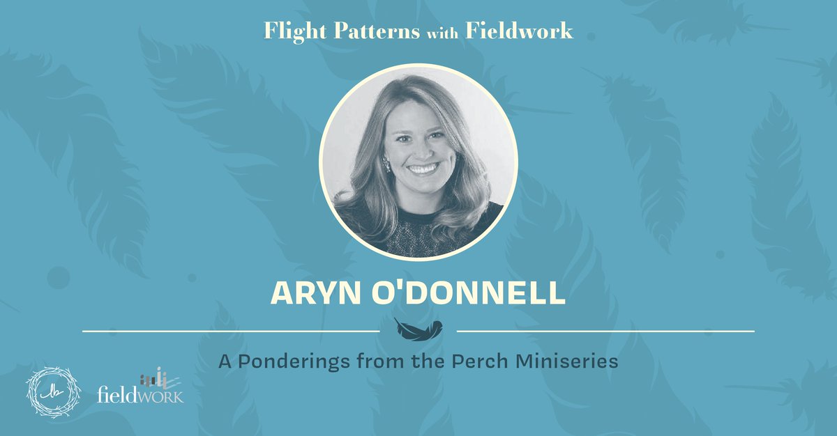 Fieldwork, Inc. (@fieldworkinc) on Twitter photo Focus on the research, and we will do the rest - the Fieldwork motto. On this episode of Flight Patterns with Fieldwork, <a href="/arynod/">Aryn ODonnell</a> chats about what it looks like to serve your clients.
bit.ly/3yzDohe
#fieldwork #mrx #womeninresearch #facetofacemrx Focus on the research, and we will do the rest - the Fieldwork motto. On this episode of Flight Patterns with Fieldwork, <a href="/arynod/">Aryn ODonnell</a> chats about what it looks like to serve your clients.
bit.ly/3yzDohe
#fieldwork #mrx #womeninresearch #facetofacemrx