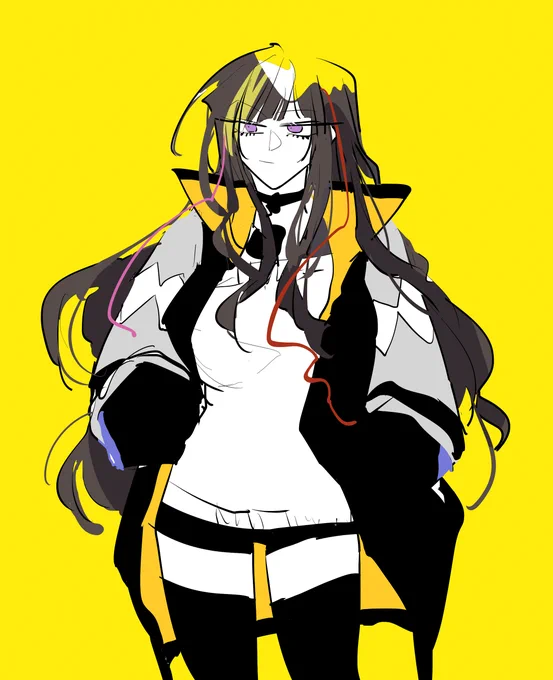 早瀬走 #描かれて走 