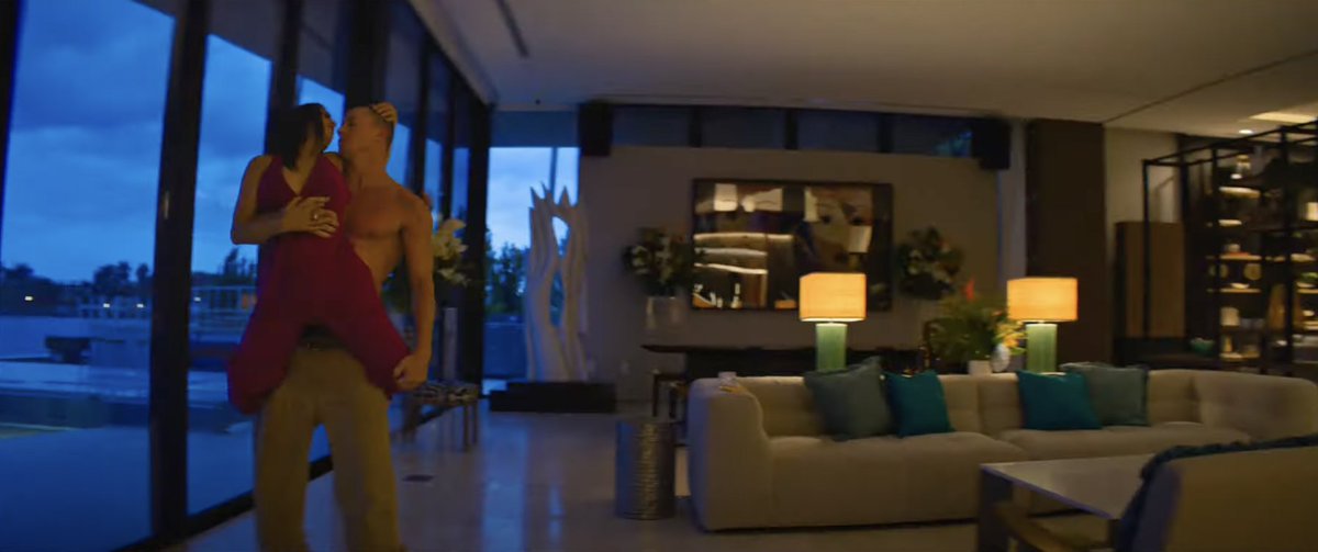 Zack Sharf on Twitter "RT Variety The trailer for “Magic Mike’s Last