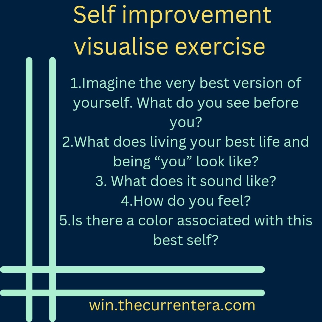 The self-improvement journey is lifelong and full of milestones. Enjoy the journey.

#selflovetips #mentalheath #mentalhealthawareness #bodylove #spiritualjourneys #bodypositivitymovement #selflove #selfacceptance #selfdevelopment #highlysensitiveperson #hsp #selflove