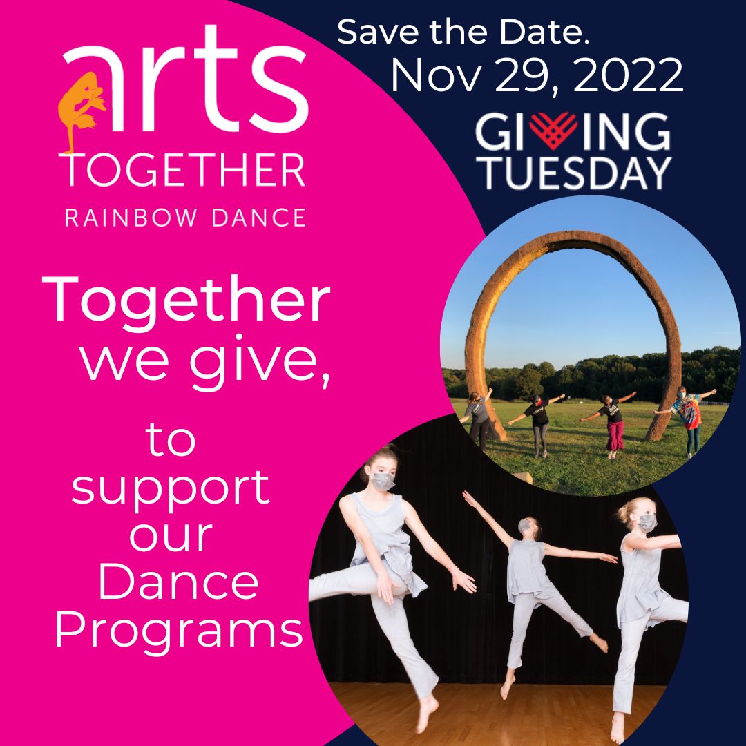 Arts Together tweet media