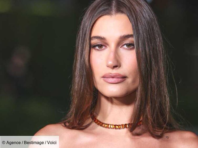 Hailey Bieber Chirurgie