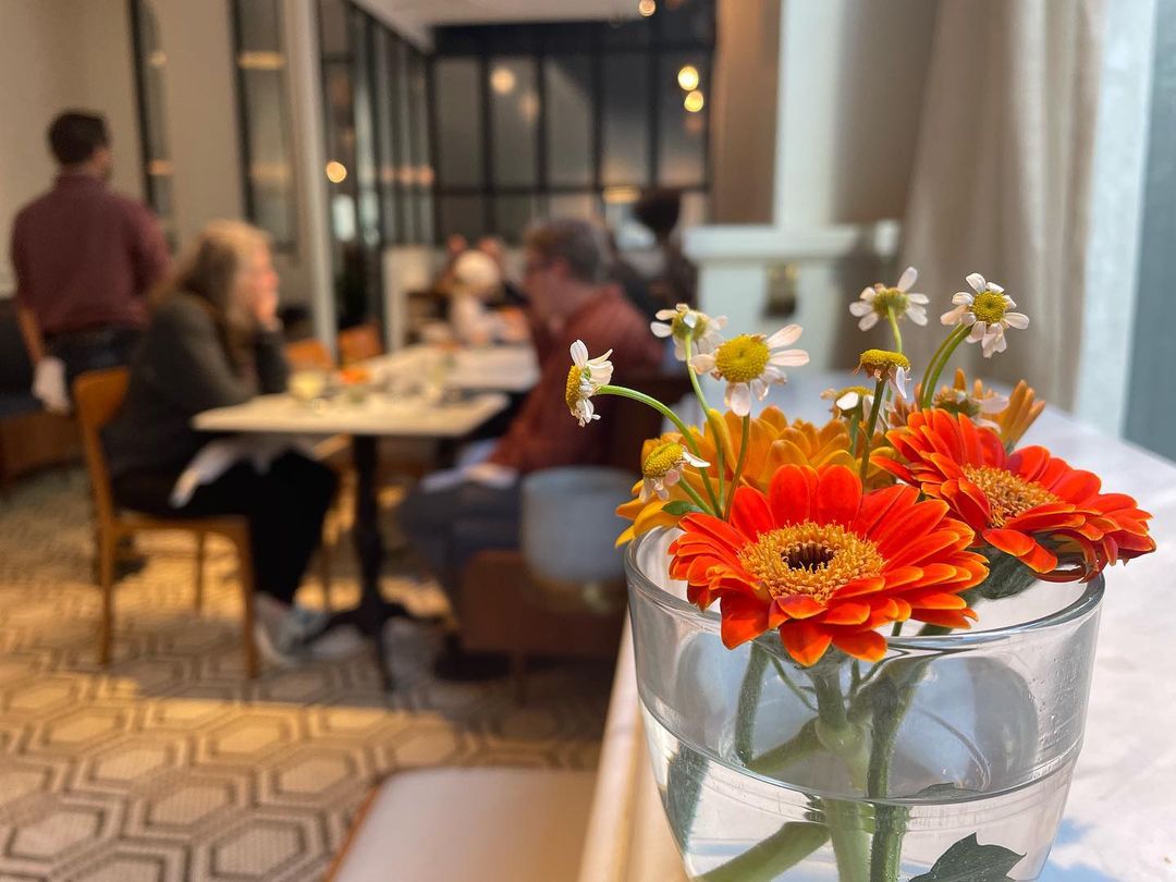 Inspiración: un paseo por Mostrador NYC.
Pastelería y belleza.
#FernandoTrocca #TroccaMundo #MostradorNYC #deviaje #cocinero