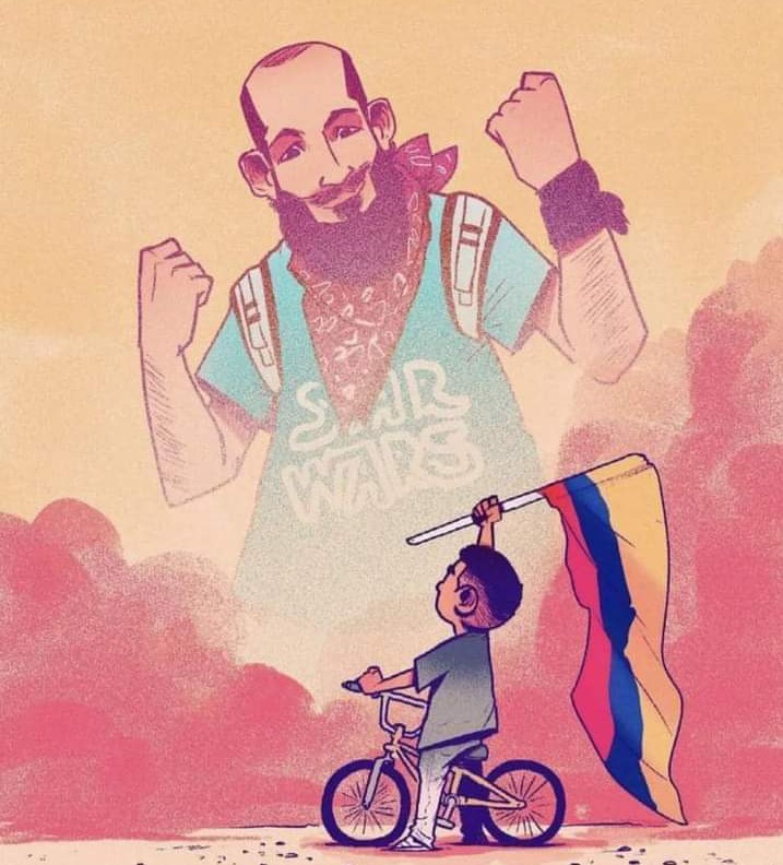 Yo voy #ConPetroHastaElFinal, final!!!🤩