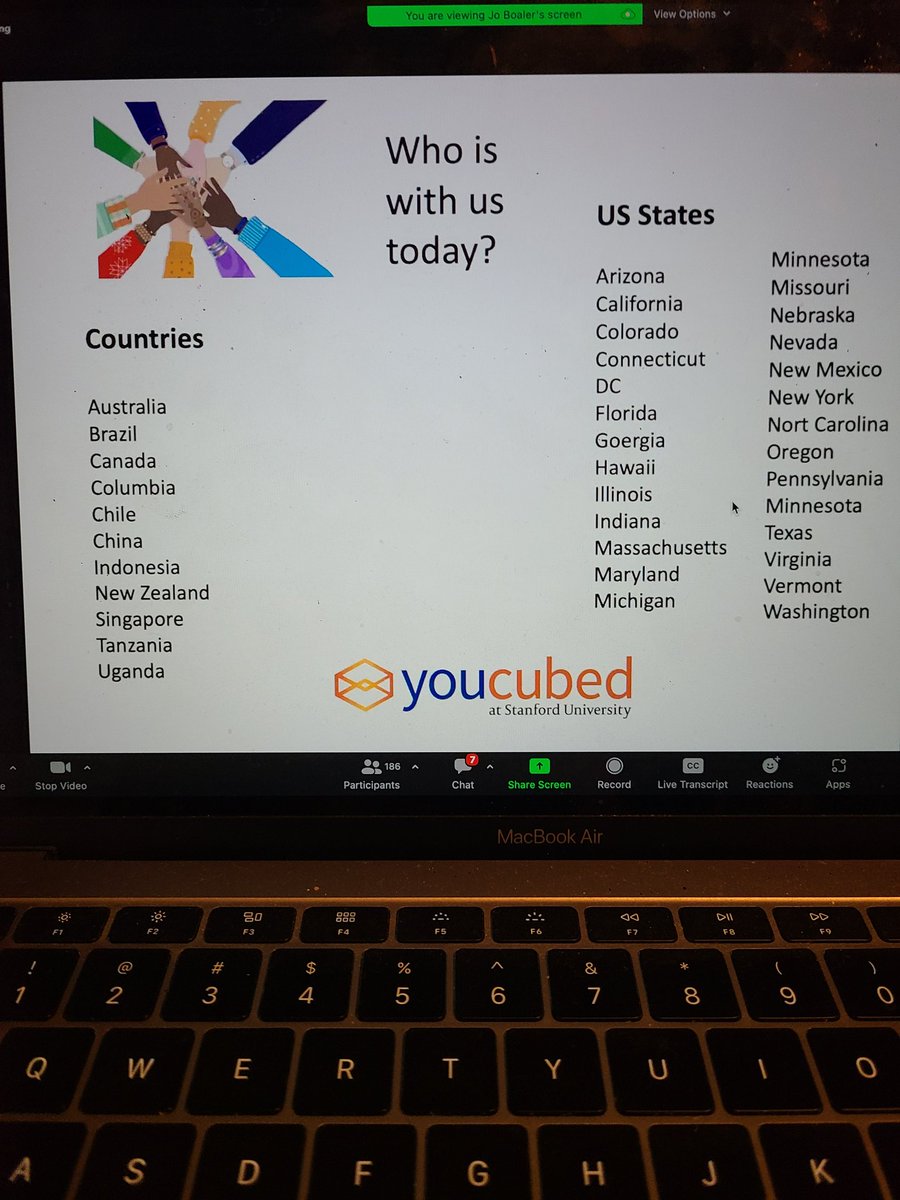 So cool to be at a math training with  people from all over the world and @dhoensteach and <a href="/3CReyes/">Katie Reyes</a>. Thanks <a href="/gemahall/">GemaHall</a> for this learning opportunity❤️ #BetterTogether #lakeside2223