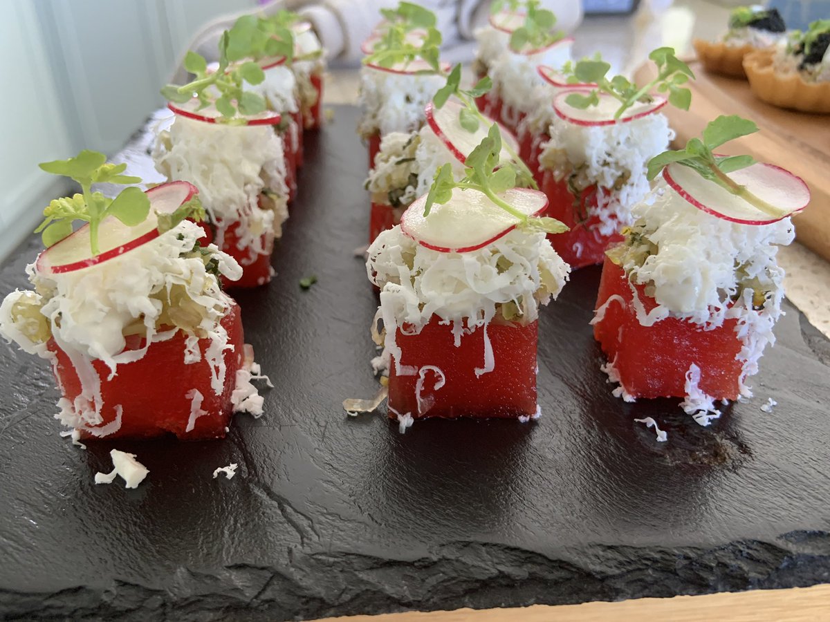 KitchenScotts's tweet image. Howies Events are up and running. Bespoke events corporate or private at home or away. Give us a call. See what we can do for you?  Mmmmnnnnnnn.